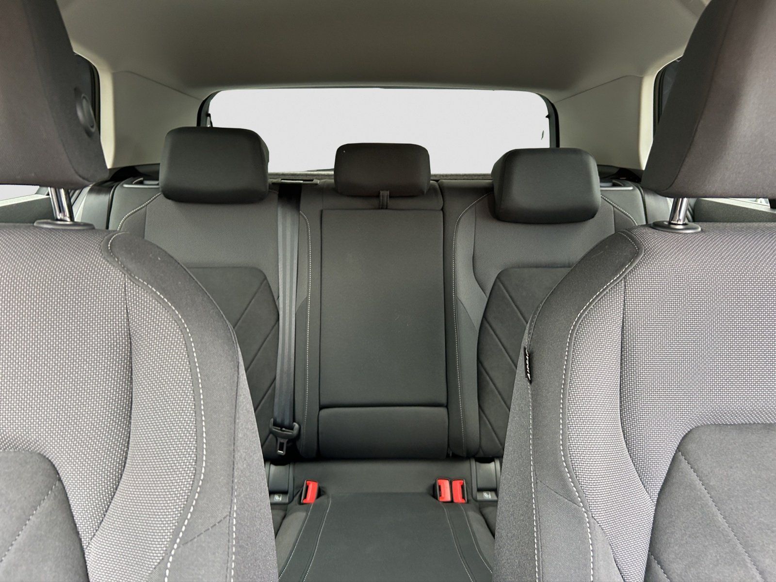 Volkswagen Golf - Bild 16