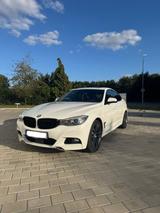BMW 330d M Gran Turismo xDrive+Head-up+Pano+WR+TÜV - BMW 330 Gran Turismo aus 2015