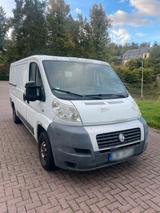 Fiat Ducato 250L - 100PS - 2,2L - Bj2011 -... - Fiat Ducato aus 2011: Van