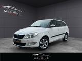 Skoda Fabia 1.2 TSI DSG TEMPO.SHZG PDC AHK  SH-HEFT HU - Skoda Fabia: Kombi, 1.2