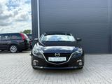 Mazda 3 Lim. Sports-Line/BOSE/HUD/SHZ/TÜV NEU/ - Mazda 3 Gebrauchtwagen in Hamburg