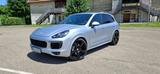 Porsche Cayenne S Diesel  4.2l V8 mit GTS Paket - Porsche Gebrauchtwagen in Aalen