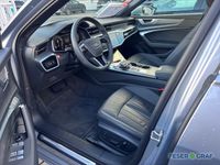 Audi A6 - Vorschau Bild 10