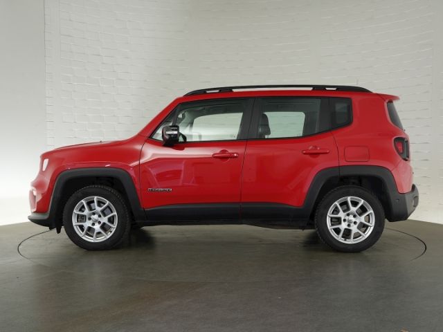 Renegade LIMITED PHEV 4X4 AT+NAVI+RÜCKFAHRKAMERA