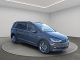Volkswagen Touran Comfortline 1.5 TSI DSG AHK+ACC+IQ.LIGHT - Volkswagen Touran mit Benzin-Antrieb: mit Navigationssystem