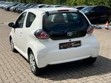 Toyota AYGO Cool Go Klima Navi 30.000km GARANTIE - Toyota: 0 Km Aygo