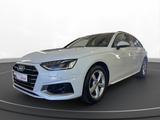 Audi A4 Avant 35 TFSI advanced | MMI NAVI PLUS | - Audi A4: mit Navigationssystem, Plus
