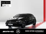 Mercedes-Benz A 200 SPECIAL EDITION ADVANCED+ KAM PANO NIGHT - Mercedes-Benz A-Klasse Jahreswagen: Automatik