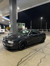 Audi 80 Cabriolet 2.6  V6 - gebrauchte Audi Cabriolet aus dem Jahr 1995