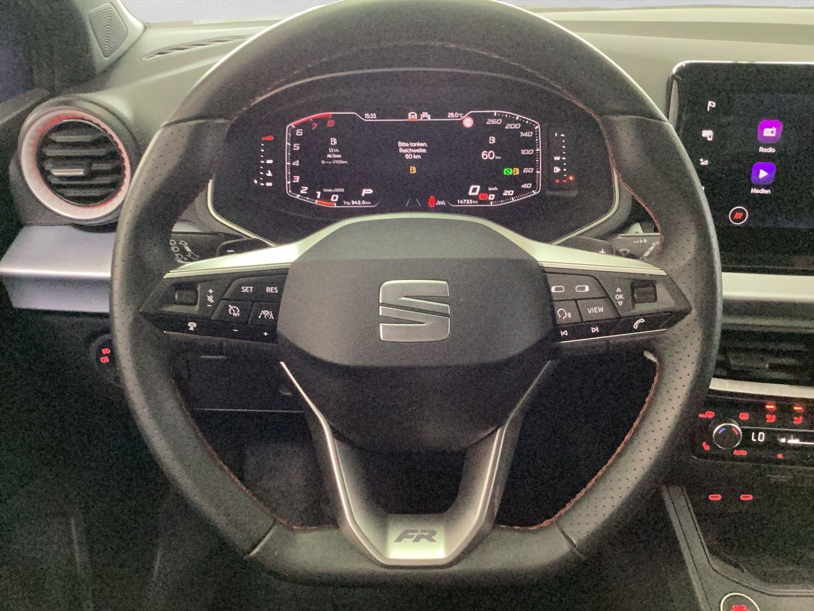 Seat Ibiza - Bild 10