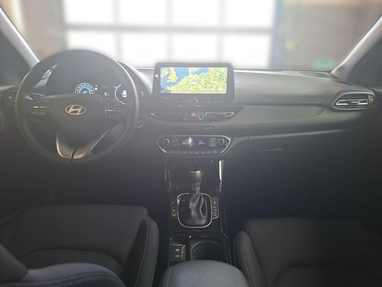 Hyundai i30 – Bild 10