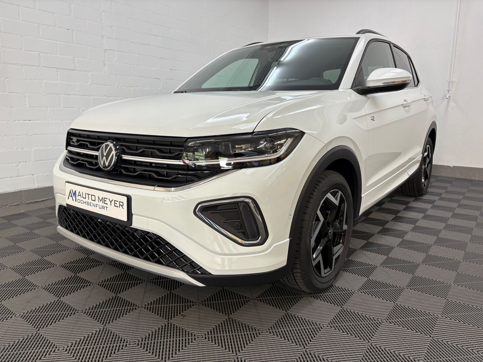 Volkswagen T-Cross - Bild 2