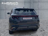 Hyundai TUCSON - Vorschau Bild 5