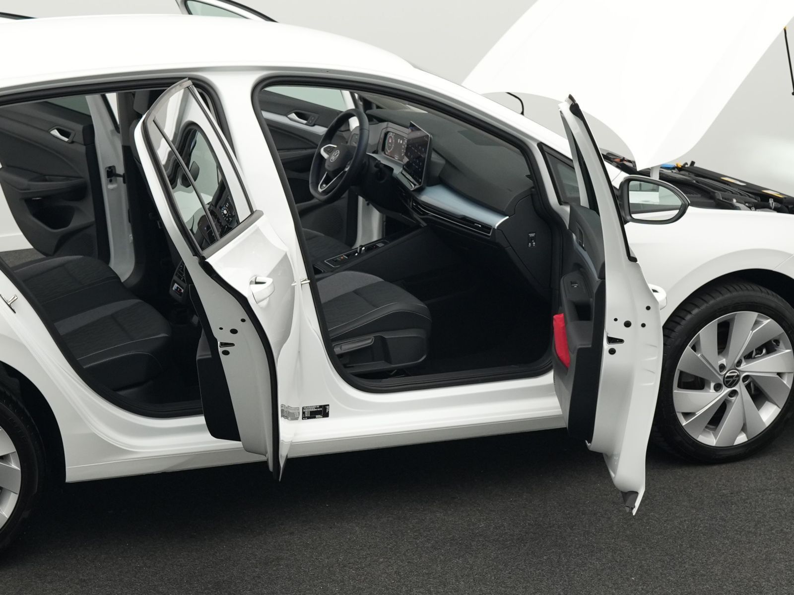 Volkswagen Golf - Bild 36