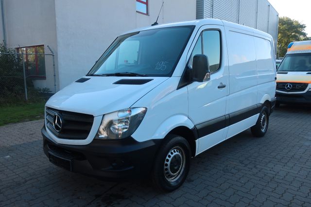 Mercedes-Benz Sprinter II 214/ CDI / Klima / 1Hand / Werkstatt