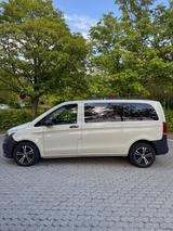 Mercedes-Benz Vito - Mercedes-Benz Vito von privat