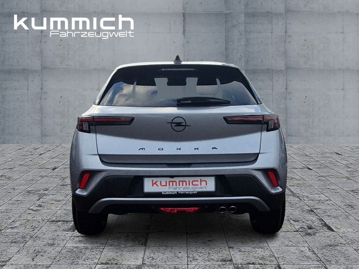 Opel Mokka - Bild 5