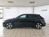 Audi A3 Sportback ambition ultra S-Line, Xenon, LMF - Audi A3: Schwarz, Sportback