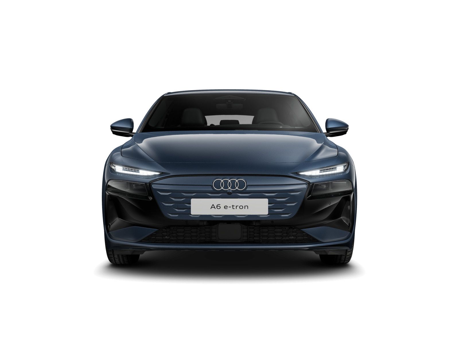 Audi A6 e-tron - Bild 2