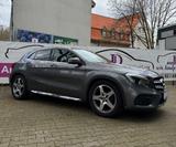 Mercedes-Benz GLA 200 AMG/Kamera/Automatik/Neu Inspektion - Mercedes-Benz GLA 200 Gebrauchtwagen in Dortmund