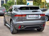 Jaguar E-Pace E-PACE R-Dynamic HSE AWD *Vollausstattung - Jaguar E-Pace: Hse