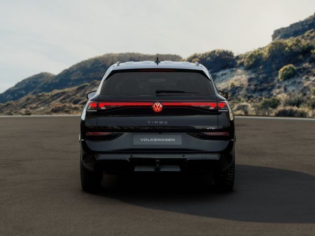 Volkswagen T-Roc - Bild 8