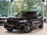 BMW X5 M50 2.Hand *22 *ACC*Carbon*H-UP*Memory*H&K