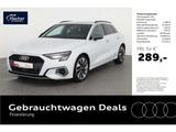 Audi A3 Sportback 35 TFSI S line edition one AHK/NAV - Audi A3: Edition