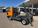 Multicar M30 Fumo 4x4 2,0 TDI Absetzkipper , AHK- 3,5 t - Multicar Erfurt