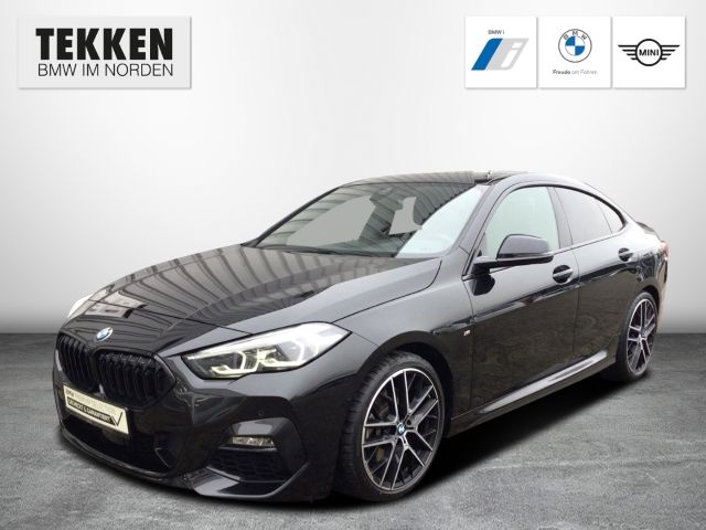 BMW 220 Gran Coupe d M Sport AHK/HUD/Panorama/Harman