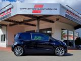 Seat Mii 1.0 Sport FR-Line (Panoramaschiebedach, SHZ) - gebrauchte Seat Mii aus dem Jahr 2016