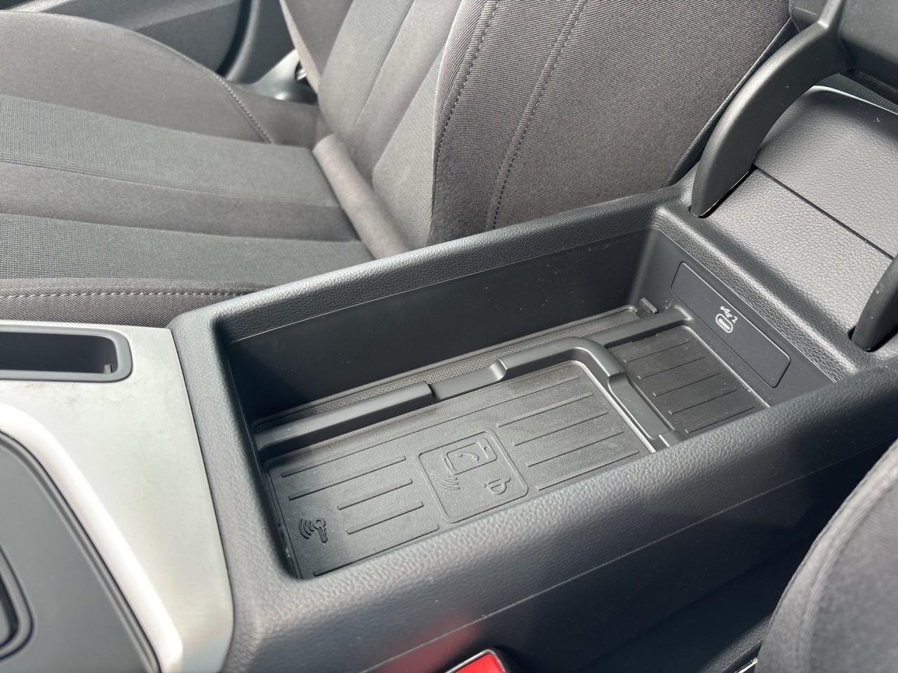 Audi A4 Avant 40 TDI quattro S tronic S line Pano LED, миниатюра 26