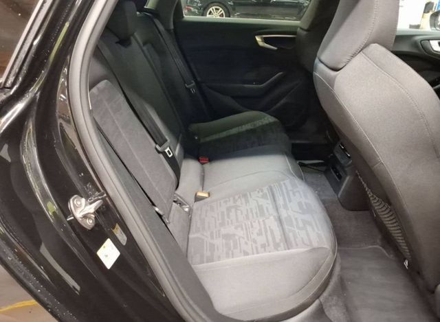 A5 Avant e-hybrid QUATT +LED+AHK+KAMERA+VCP+ALU+
