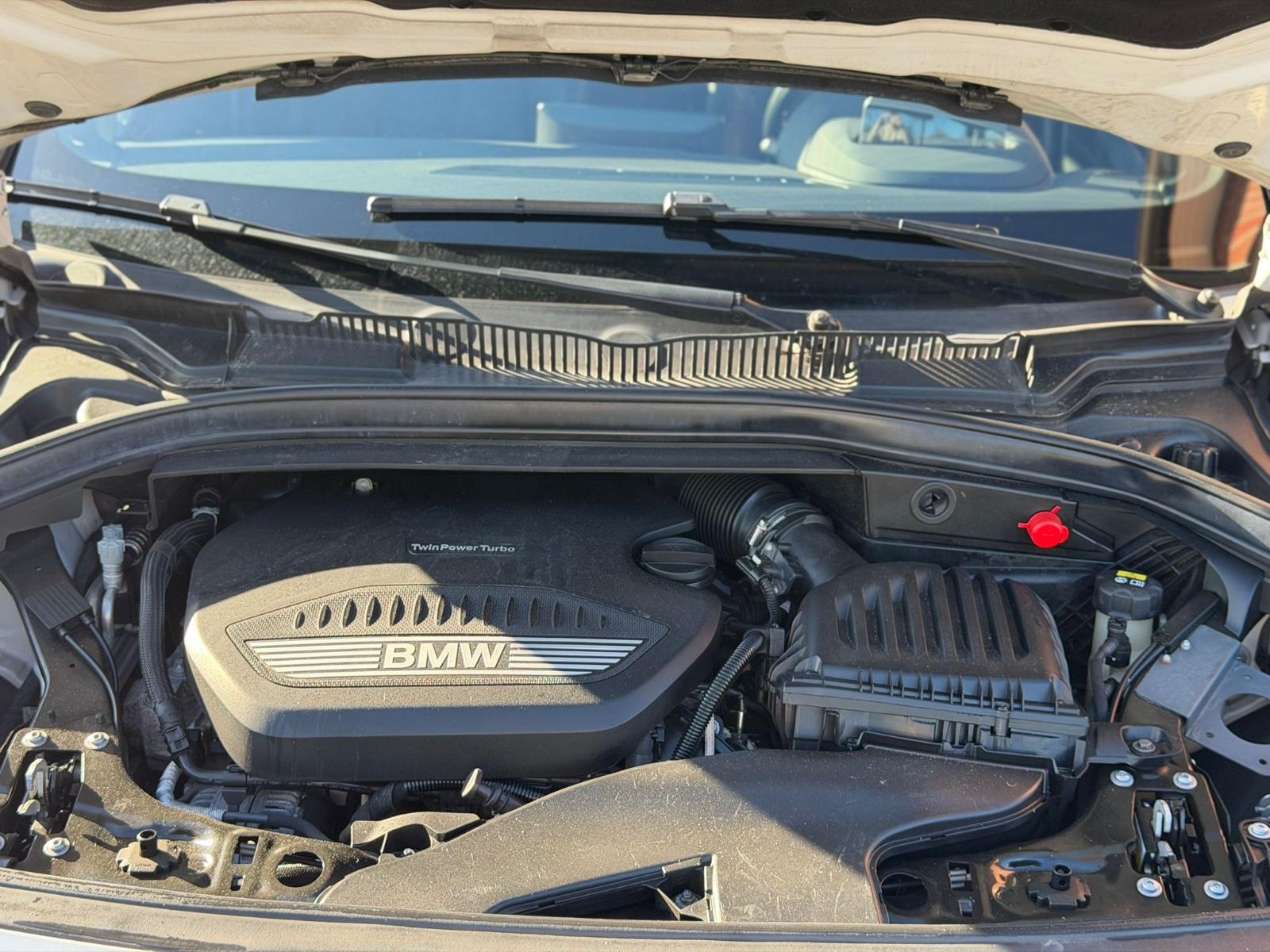 BMW 220 xD Gran Tourer*Sport*ACC*AHK*LED*RFK*Head