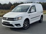 Volkswagen Caddy Kasten 2.0 TDI 4Motion DSG*Kamera*AHK*EU6* - Volkswagen Caddy: 4motion Dsg