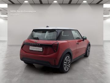 MINI Cooper C - 4