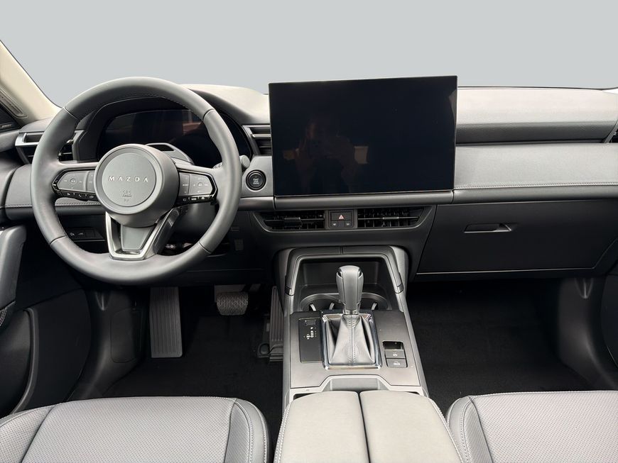 Mazda CX-5 - Bild 13