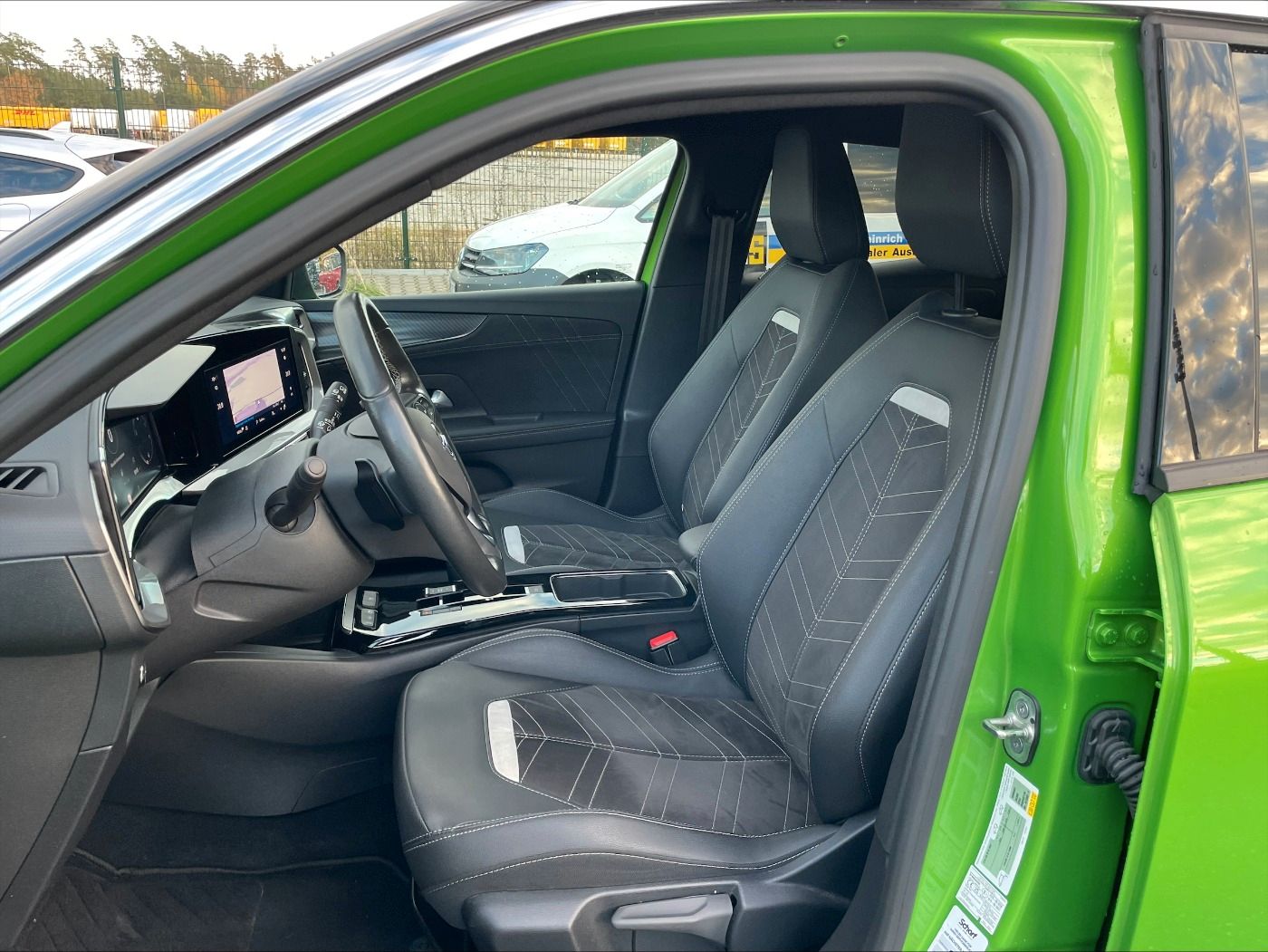 Opel Mokka - Bild 21