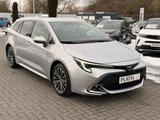 Toyota Corolla Touring Sports Hybrid Style - gebrauchte Toyota Kombis