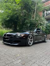 BMW E63 M6 V10 - gebrauchte BMW M6 aus dem Jahr 2006