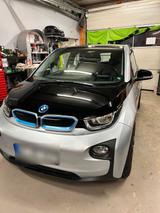 BMW I3 Rex 94Ah *SUPER ZUSTAND* - BMW i3 aus 2016