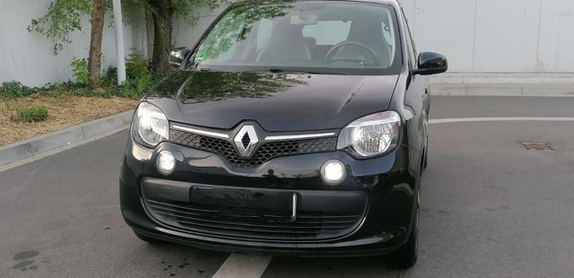 Renault Twingo *NOTVERKAUF