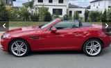 Mercedes-Benz SLK 250CDI,7G Designo, AMG, AirScarf