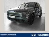 Hyundai Kona Elektro EV 49kWh Trend 360°KAM RFK NAVI LM