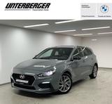 Hyundai i30 N-Line SHZ Navi DAB RFK - Hyundai i30: N Line
