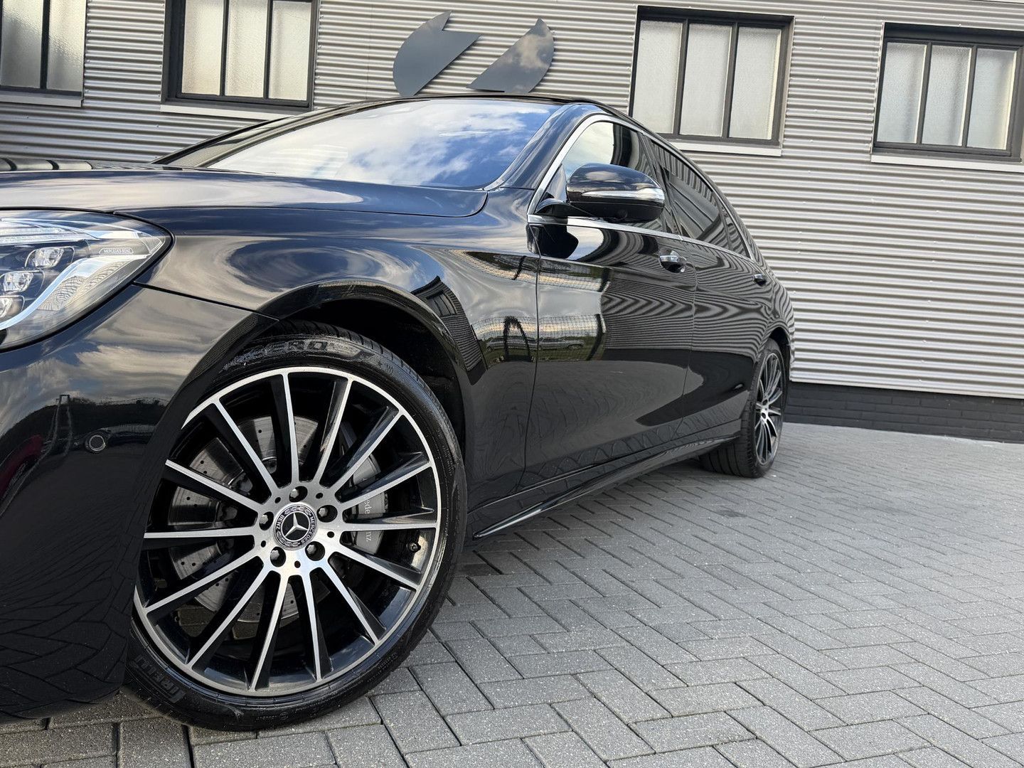 Mercedes-Benz S 400 400d 4Matic Lang |massage|softclose|HUD|ko imagem 3