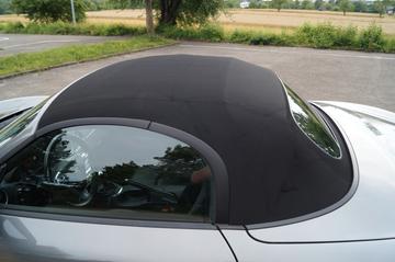 2008 Porsche BOXSTER 照片 8