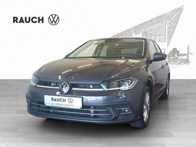 Image of Volkswagen Polo