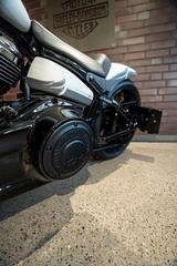 Harley-Davidson Softail Breakout 114 BREAKOUT CUSTOM BIKE - HARLEY-DAVIDSON SOFTAIL CUSTOM