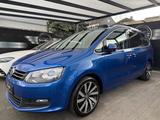 Volkswagen Sharan Join Start-Stopp*7 SITZE*PANO*XENON*NAVI - Volkswagen Sharan in Herne